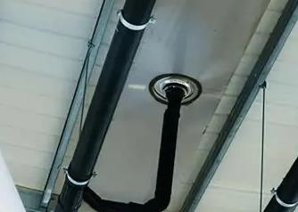 洛江虹吸排水的原理