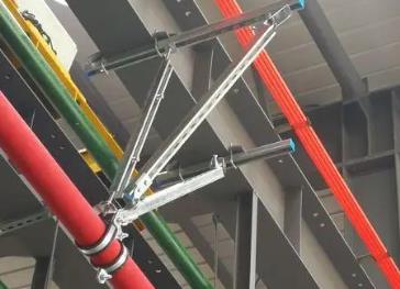 洛江抗震支架厂家与你分享你必须做的紧急情况下的准备